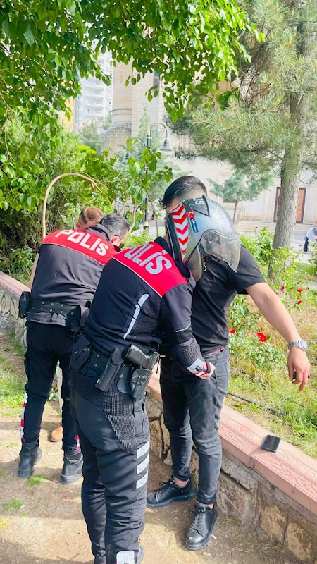 Mardin’de okul çevreleri ve servis araçları denetlendi