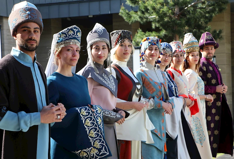 Selçuklu eseri Çifte Minareli Medrese