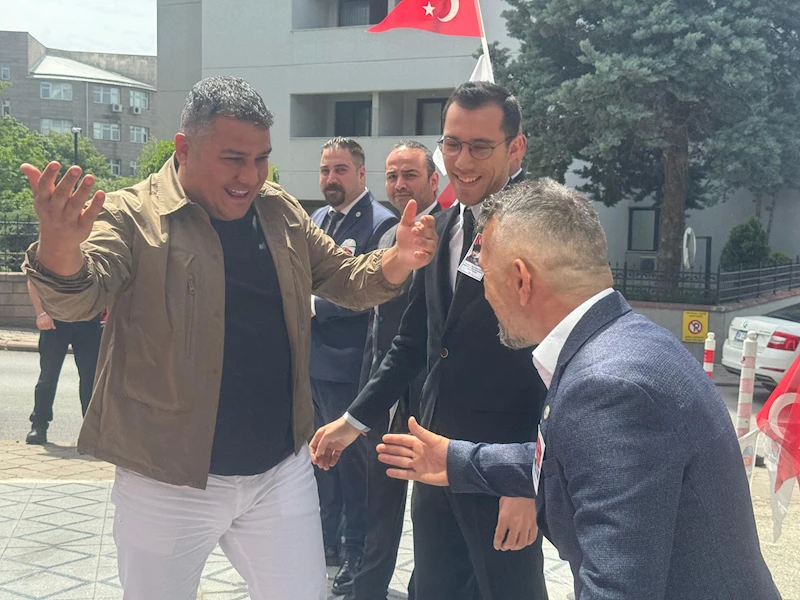 Yerli ve Milli Parti lideri Mutlu: İşe alımlarda torpil olmayacak, gençlere söz veriyorum