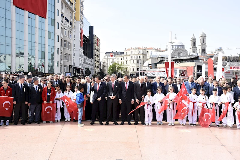 İstanbul - Taksim