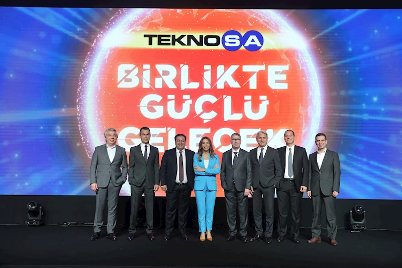 Teknosa’dan 1 milyar TL yatırım, e-ticarette 2 kat büyüme hedefi