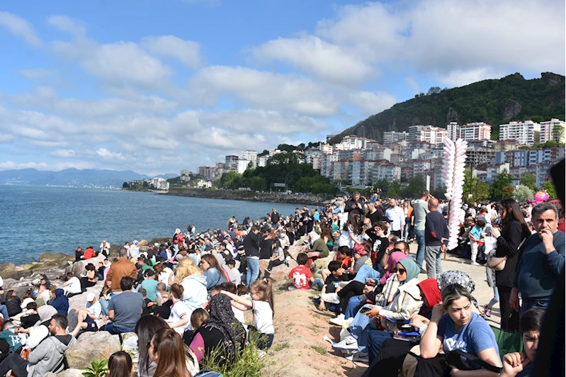 SOLOTÜRK, Giresun