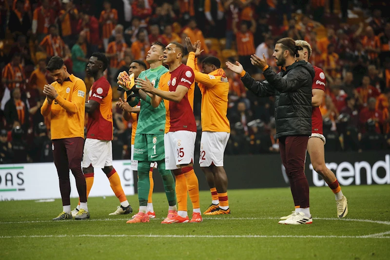 Galatasaray