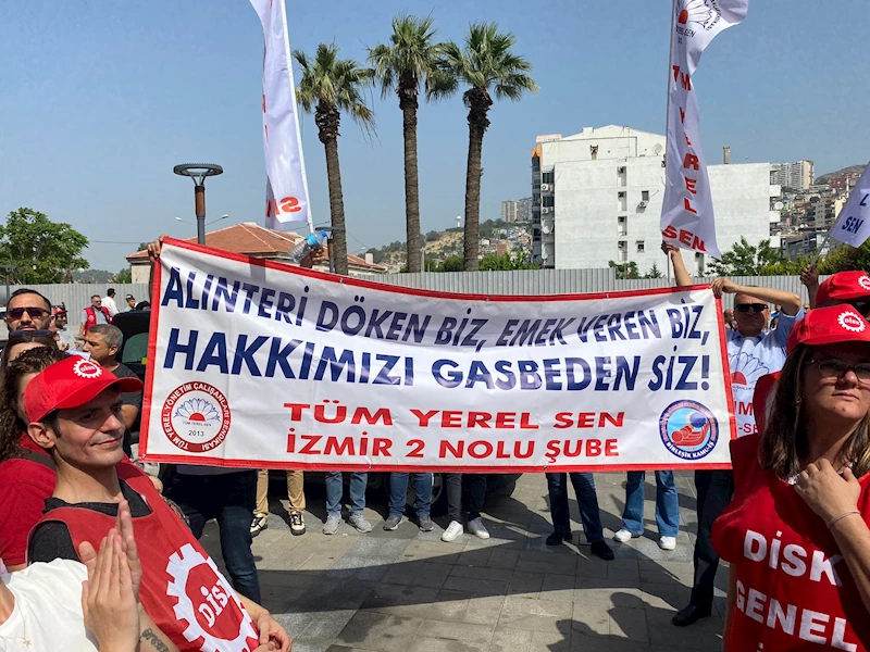 Bayraklı Belediyesi