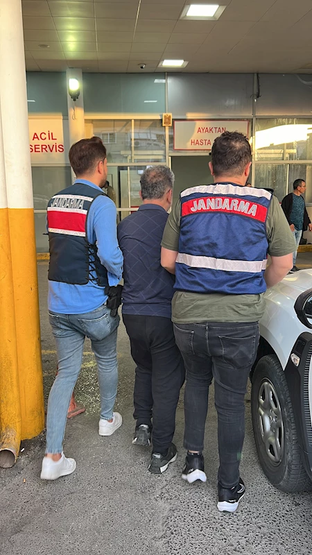 İzmir merkezli 9 ilde DHKP-C ve MLKP operasyonu: 30 gözaltı 