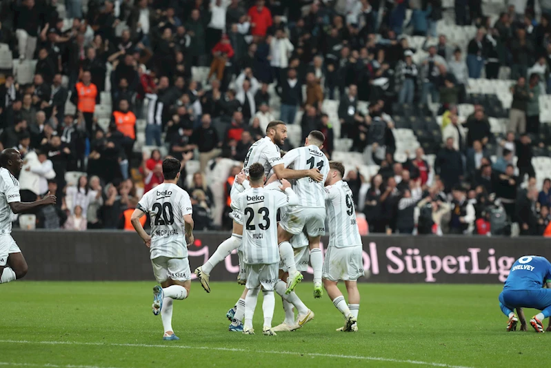 Beşiktaş, Türkiye Kupası