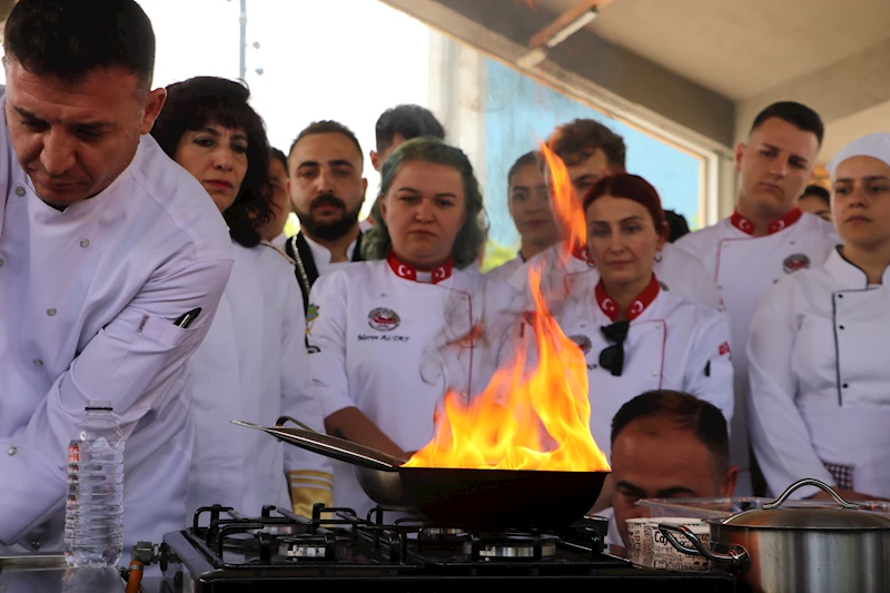 Türk Mutfağı Haftası