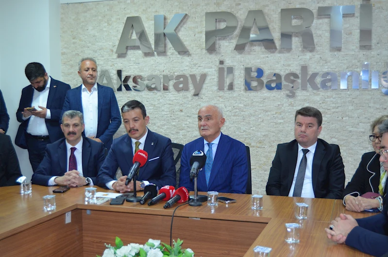 AK Parti