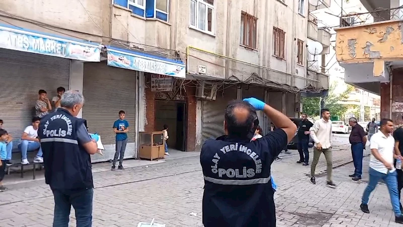 Başından ve kolundan vurulmuş halde bulundu; sevgilisi 16 yaşındaki kız çocuğu gözaltında