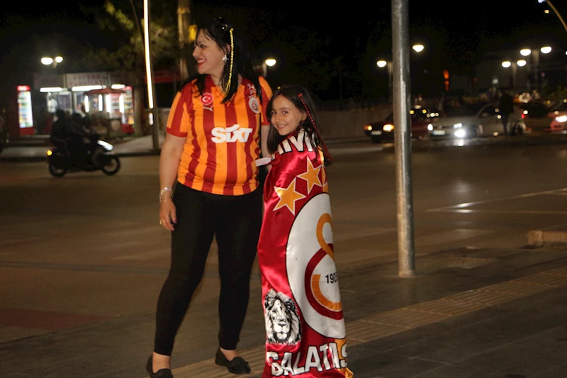 Galatasaray