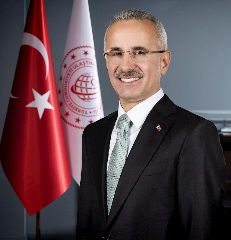 Bakan Uraloğlu: Ortadoğu