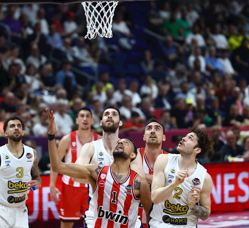 Fenerbahçe Beko, Euroleague