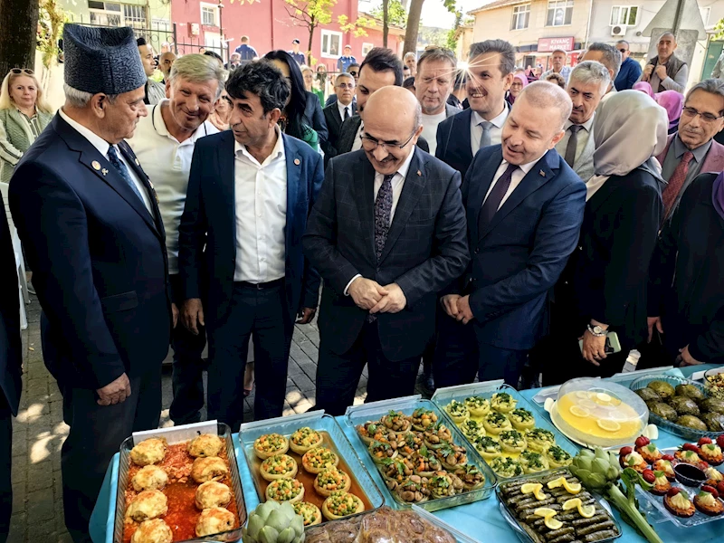 Nilüfer