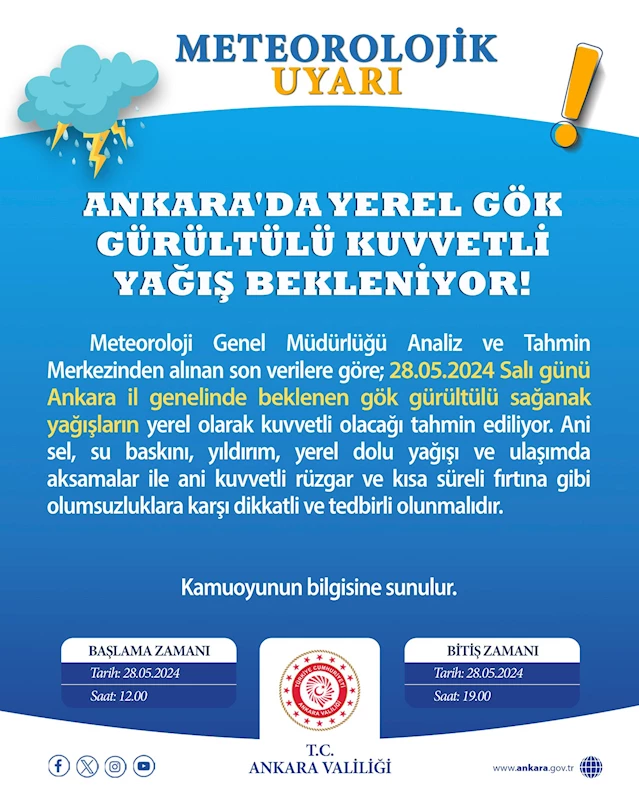 Ankara Valiliği