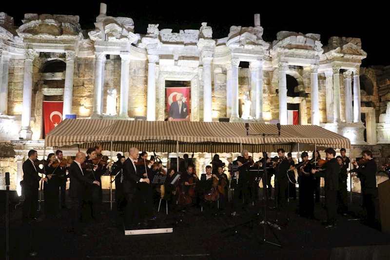 Türkiye ile Hollanda