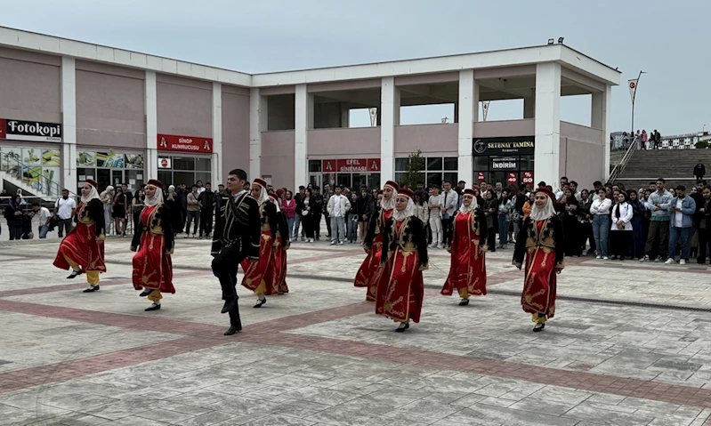 Sinop Üniversitesi 17