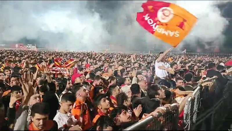 Galatasaray