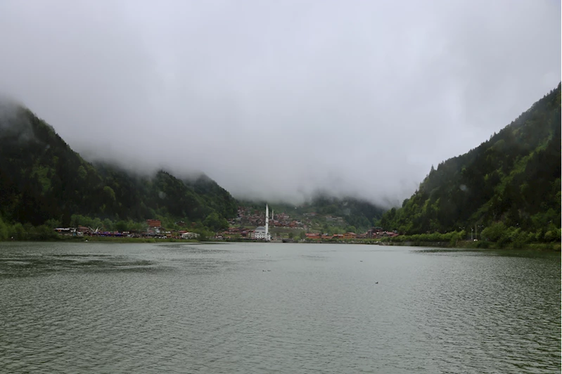 Uzungöl yeni turizm sezonuna hazır