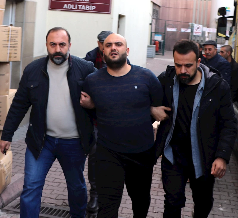 2 kardeşten birini öldürüp, diğerini yaralayan sanığa müebbet ve 13 yıl hapis