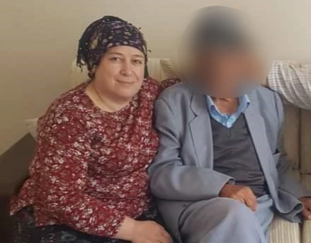 Milletvekilinin karıştığı kazada teyzesini kaybeden yaralı: Biz şeridimizde 90 kilometreyle gidiyorduk