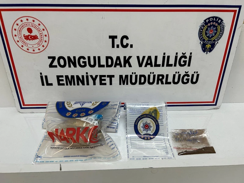 Zonguldak