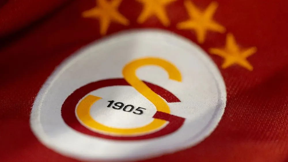 Şampiyon Galatasaray