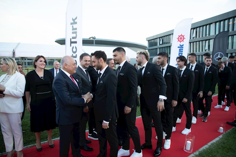 A Milli Futbol Takımı için Riva