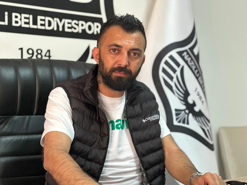 Nazilli Belediyespor