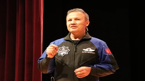 Alper Gezeravcı, Kocaeli