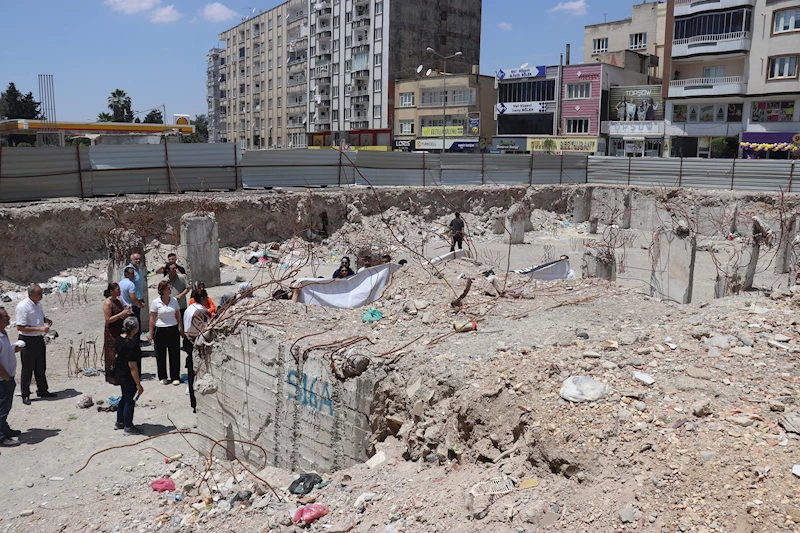 51 kişinin öldüğü Furkan Apartmanı davasında 3 sanığa üst sınırdan ceza, 1’ine beraat talebi 