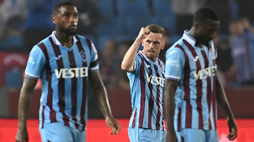 Trabzonspor, Türkiye Kupası