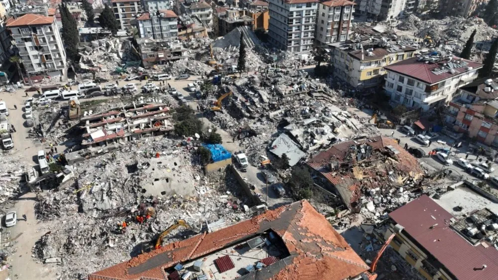 Hatay Valiliği, hak sahipliği itirazlarını 15 gün uzattı