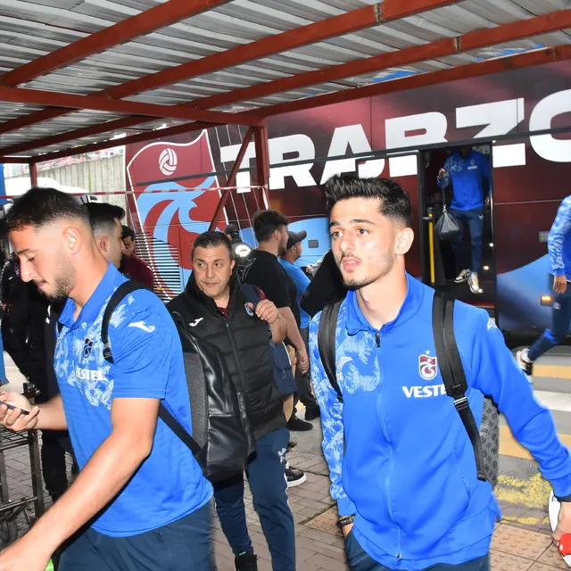 Trabzonspor, İstanbul