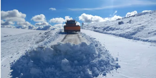 Bayburt ve Trabzon