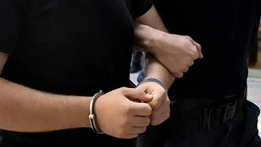 Ankara’da 15 FETÖ/PDY üyesi yakalanarak gözaltına alındı!
