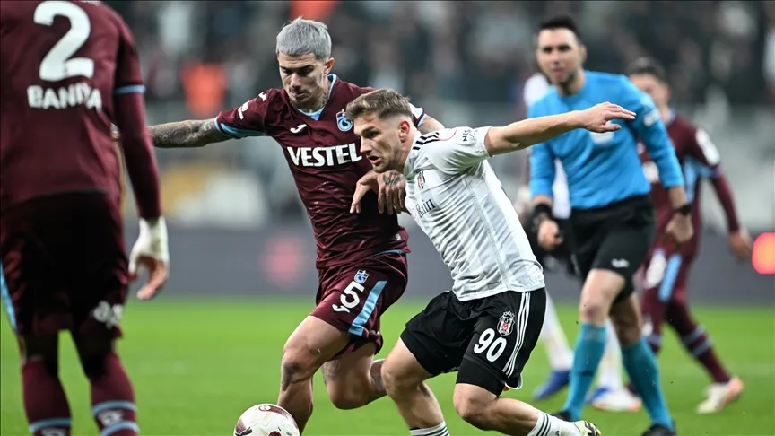 Trabzonspor, Türkiye Kupası