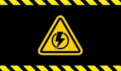 Karaman’da şok elektrik kesintisi