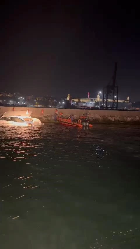 İstanbul- Kadıköy Haydarpaşa