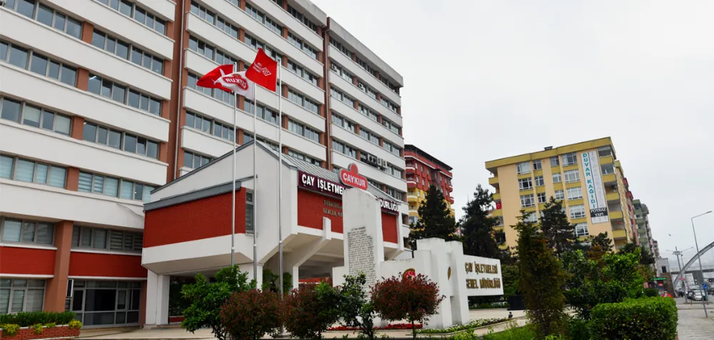 Çaykur Üreticiye Borcunu Bayram Sonrası Ödeyecek