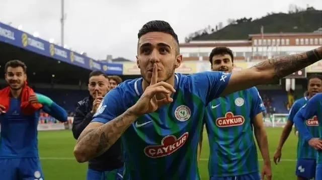 RİZESPOR