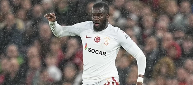 Tottenham, Ndombele ile yollarını ayırdı 