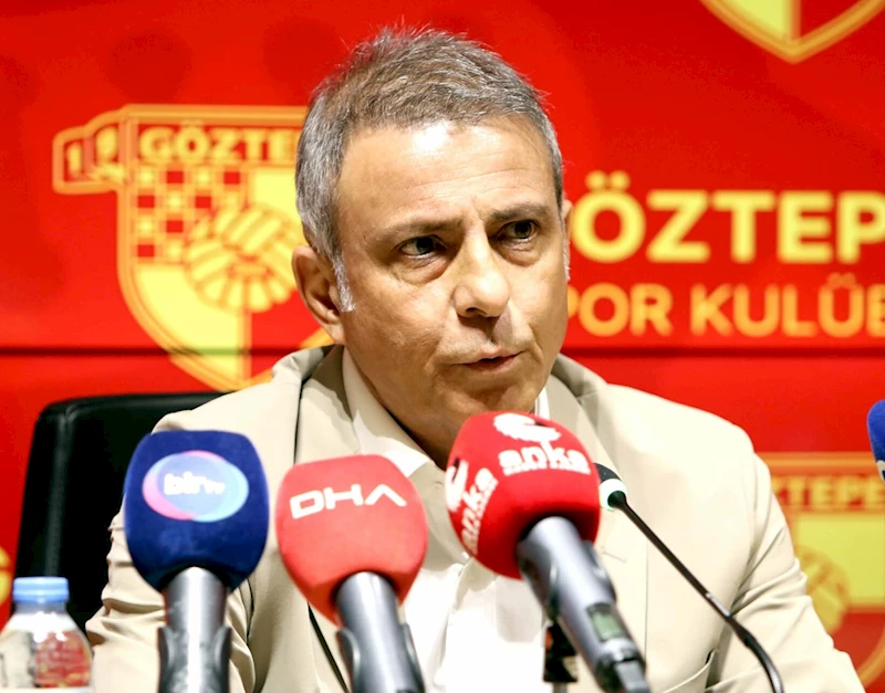 Göztepe