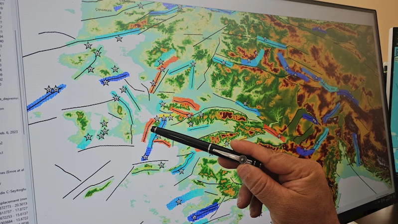 Prof. Dr. Kutoğlu: Deprem için en yakın tehlike, en yüksek risk İzmir ve çevresinde 