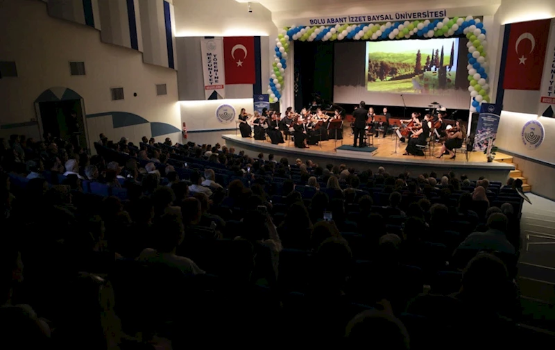 Bolu Müzik Öğretmenleri Orkestrası, BAİBÜ