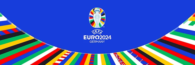 EURO 2024 heyecanı yarın Almanya’da başlıyor