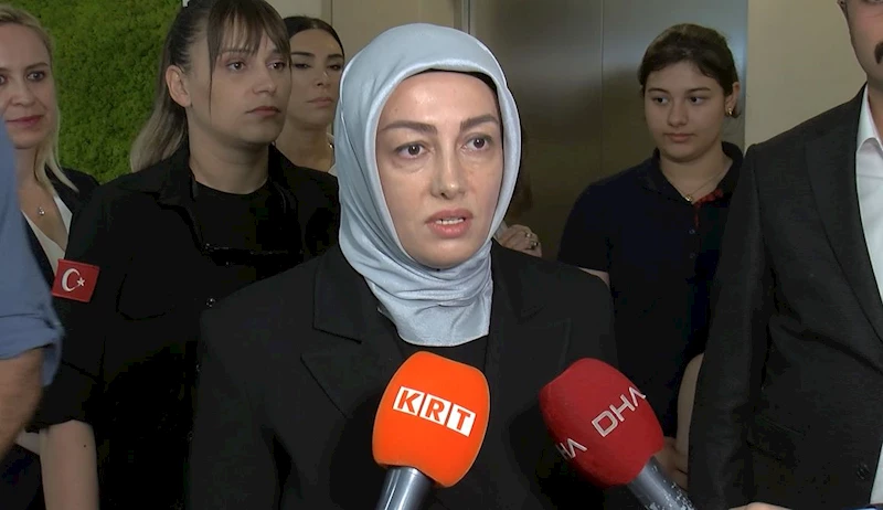 Ayşe Ateş: Karanlık el bulunursa, bu siyasi cinayet çözülecek