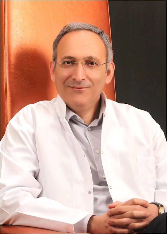 Prof. Dr. Osman Köse: Türkiye