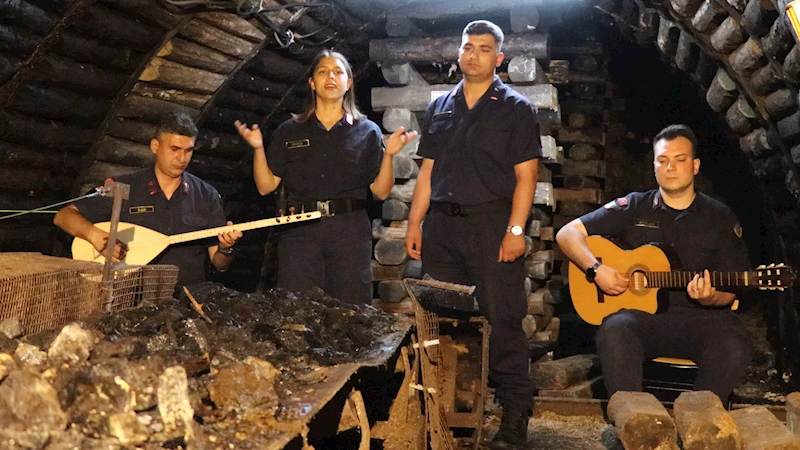 Zonguldak İl Jandarma Komutanlığı