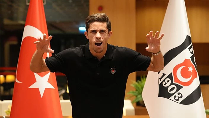 Gabriel Paulista: Her zaman bu arma için savaşan bir oyuncu olacağım