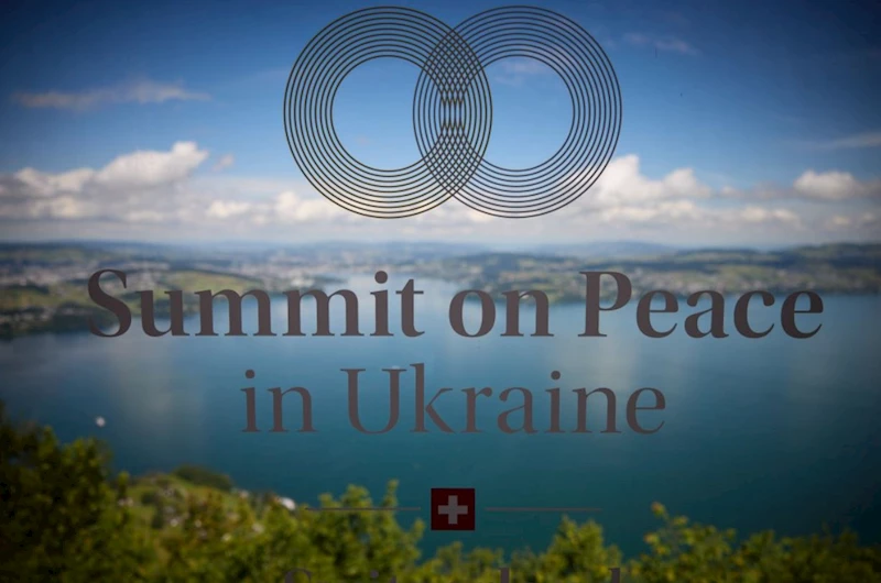 Barış Zirvesi’nde katılımcılar üç ortak tutumda anlaşmaya vardı 